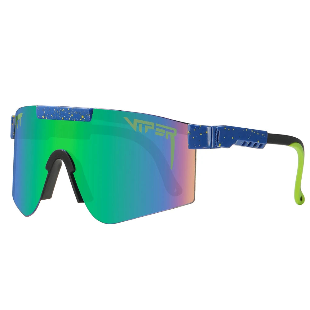 Youth Pit Viper Sunglasses Boys Girls Kids Sun Glasses Small head Adult Men Women Eyewear Outdoor Cycling Driving Shades Sport