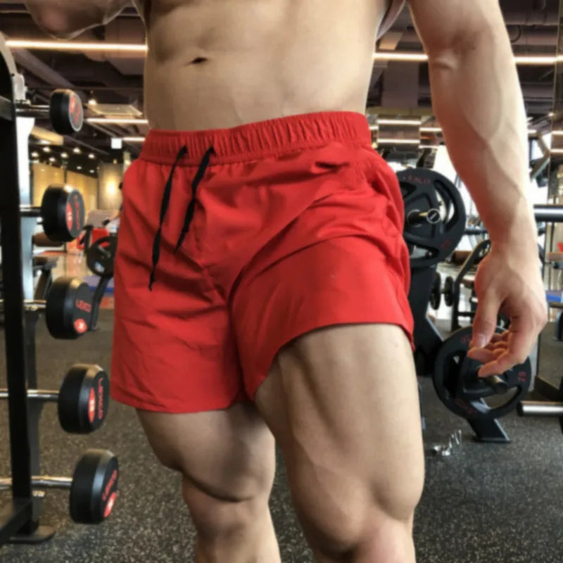 2025 Men's Swim Shorts Summer Colorful Swimwear Man Swimsuit Swimming Trunks Sexy Beach Shorts Surf Board Male Clothing Pants