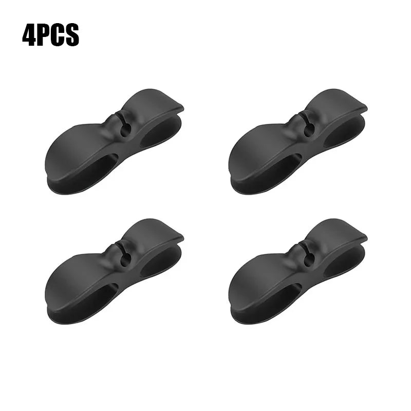 Clearance_2meters 8mm 10mm Line Organizer Pipe Protection Flexible Spiral Wrap Winding Cable Wire Protector Cable Sleeve Cover T