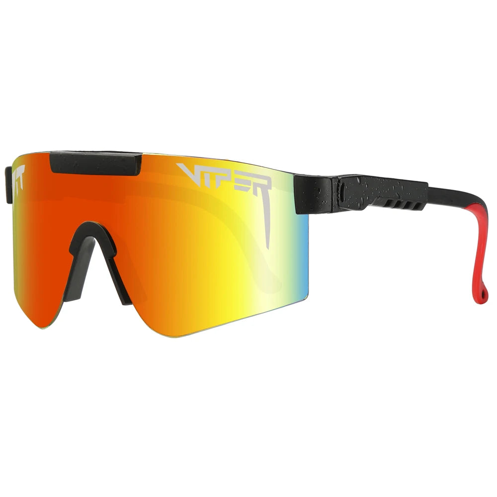 Youth Pit Viper Sunglasses Boys Girls Kids Sun Glasses Small head Adult Men Women Eyewear Outdoor Cycling Driving Shades Sport