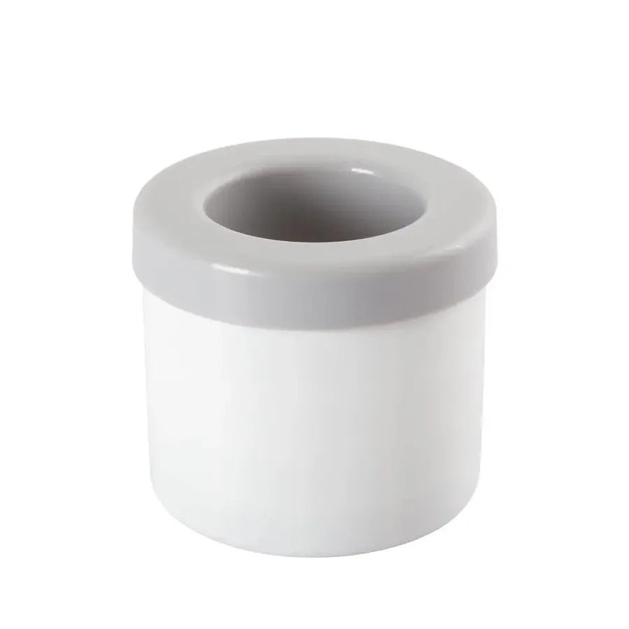 Silicone Ice Cube Mold Round Ice Bucket Summer Homemade DIY Refrigerator Freeze Ice Maker Creative Ice Cube Mold Barware Tools